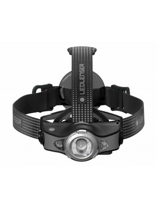 Latarka Ledlenser MH11 grey