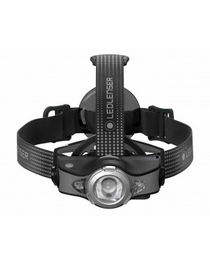 Latarka Ledlenser MH11 grey