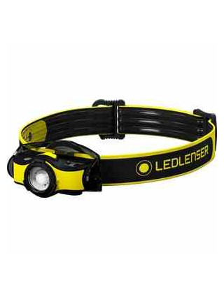 Latarka Ledlenser iH5R