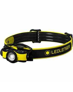 Latarka Ledlenser iH5R