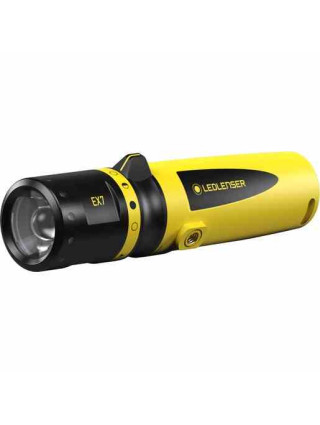 Latarka Ledlenser EX7