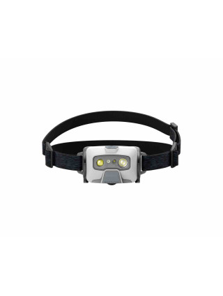 Latarka Ledlenser HF6R Core White