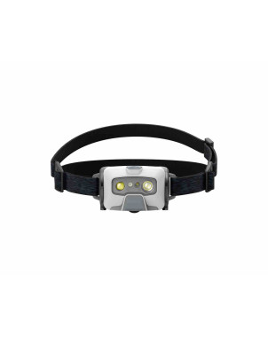 Latarka Ledlenser HF6R Core White