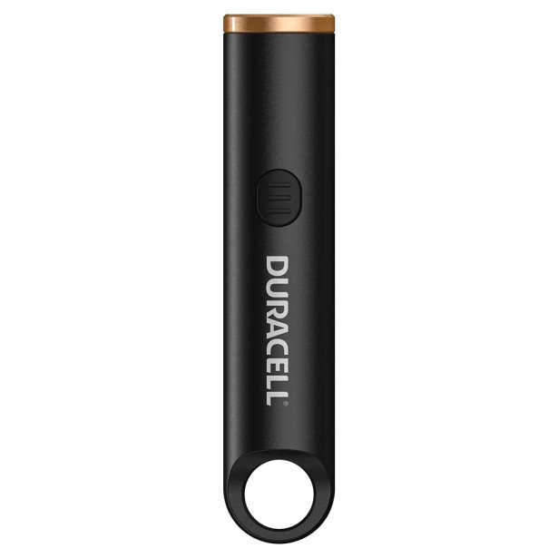 Latarka Duracell DK100R Blister
