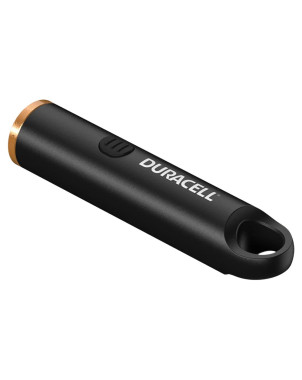 Latarka Duracell DK100R Blister