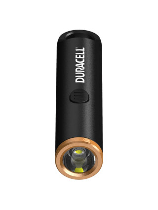 Latarka Duracell DK100R Blister