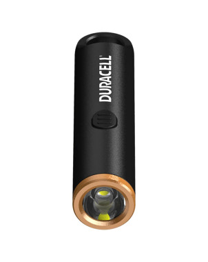 Latarka Duracell DK100R Blister