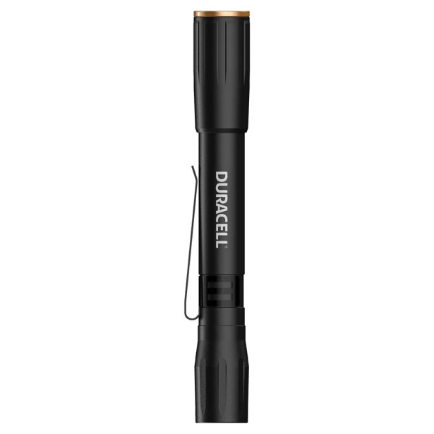 Latarka Duracell DF150 Blister