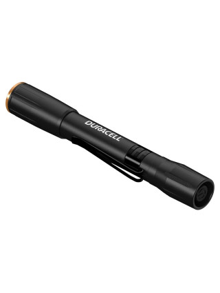 Latarka Duracell DF150 Blister