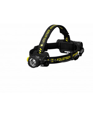 Latarka Ledlenser H7R Work