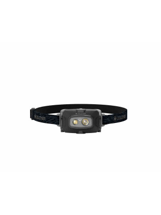 Latarka Ledlenser HF4R Core Black