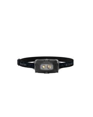 Latarka Ledlenser HF4R Core Black