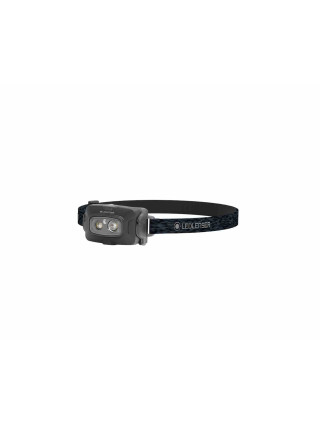 Latarka Ledlenser HF4R Core Black