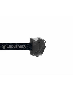 Latarka Ledlenser HF4R Core Black