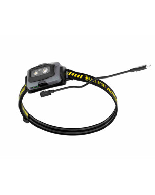 Latarka Ledlenser HF4R Work