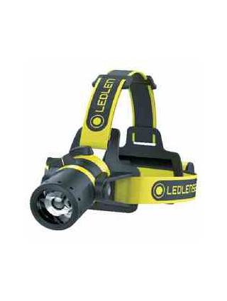 Latarka Ledlenser EXH8