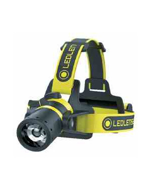 Latarka Ledlenser EXH8