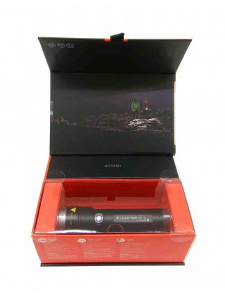 Latarka Ledlenser MT14