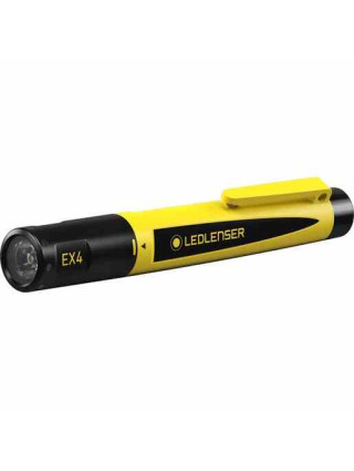Latarka Ledlenser EX4
