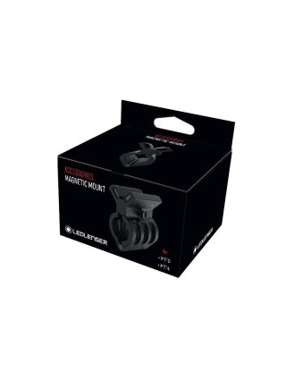 Montaż magnetyczny Ledlenser