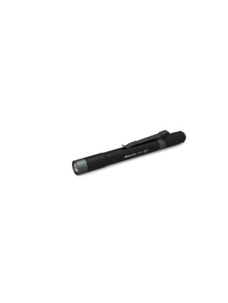 Latarka Ledlenser Solidline ST4 black