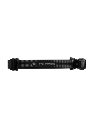 Latarka Ledlenser MH5 black/grey