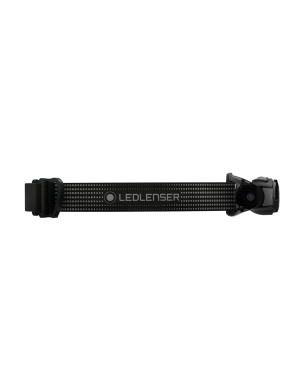 Latarka Ledlenser MH5 black/grey