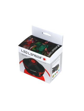 Ledlenser etui do latarek H7.2 H7R.2