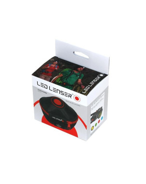 Ledlenser etui do latarek H7.2 H7R.2