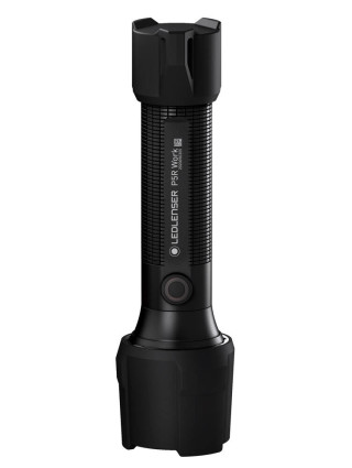 Latarka Ledlenser P5R Work