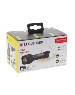 Latarka Ledlenser P5R Work