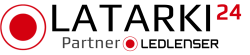Latarki 24 logo